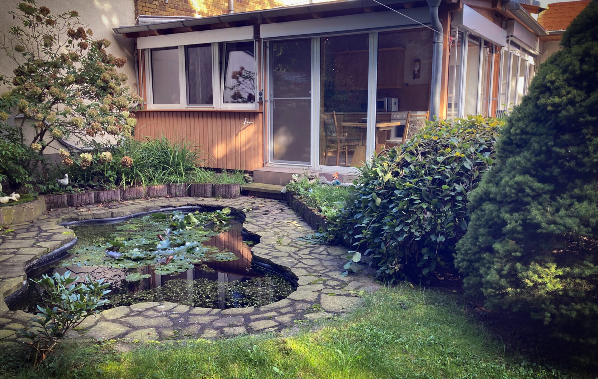 Ferienwohnung Scheffler